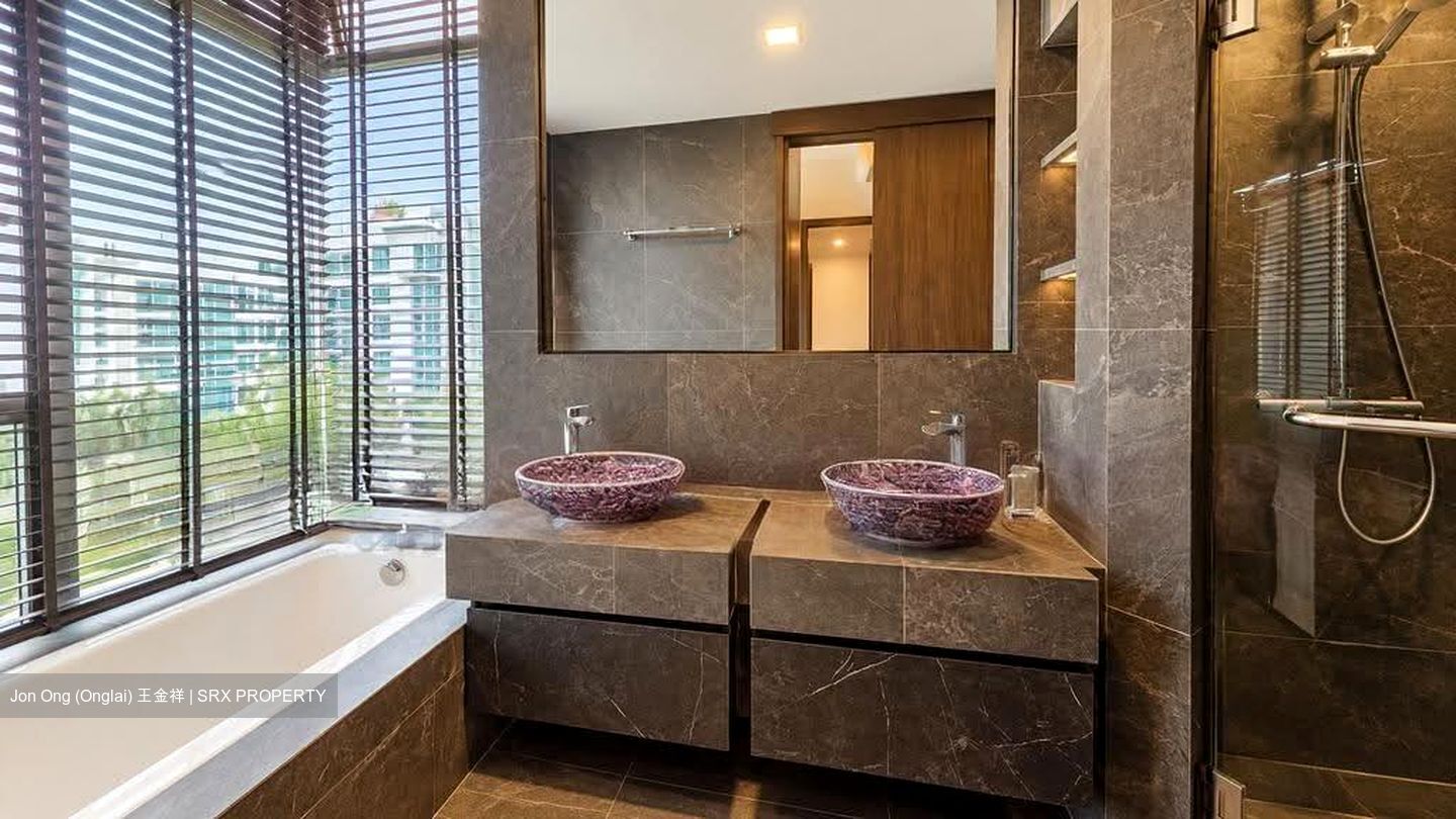 Caribbean At Keppel Bay (D4), Condominium #633409501